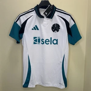 Adidas Newcastle United FC 24/25 Aeroready Third Jersey Men’s Size Large - Picture 1 of 10