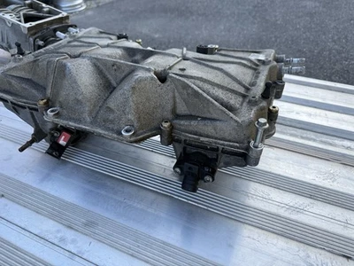 Intercooler Land Rover Supercharger 2010-2013 sin sobrealimentador Foto 1 de 4