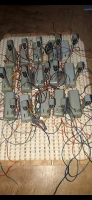 Lichtsignale Märklin HO 7044 - Bild 1 von 4