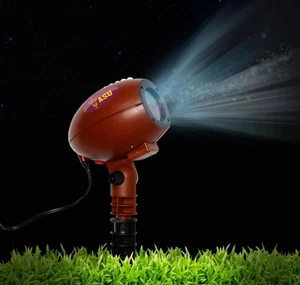 Arizona State ASU Sun Devils Team Pride Light-NCAA Team Light Projector - Picture 1 of 2