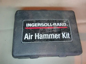 Ingersoll Rand Air Hammer Kit - Picture 1 of 2