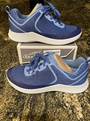 NEW Womens Dansko Sky Mesh Sneakers Shoes, size 10.5 - 11 (EU 41) - Image 1 of 4