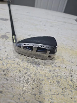 Cleveland Launcher HALO 9 IRON RH sixty 6.0 S - Image 1 of 4