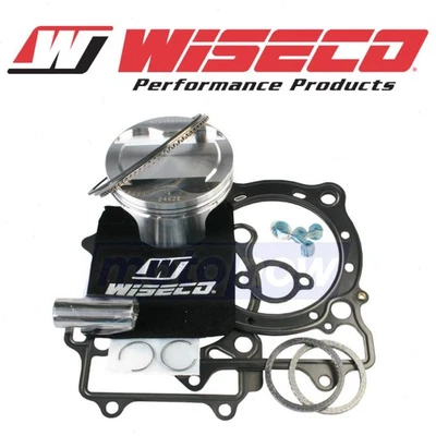 Wiseco Top End Kit for 2000-2007 Suzuki DR-Z400E - Engine Pistons Piston ch Foto 1 de 4