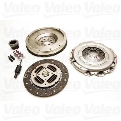 Original VALEO 1999-2002 Bmw Z3 2.5l 52401225 Foto 1 de 2