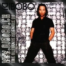 www.djbobo.ch The Ultimate Megamix 99 von DJ Bobo | CD | Zustand akzeptabel - Bild 1 von 2