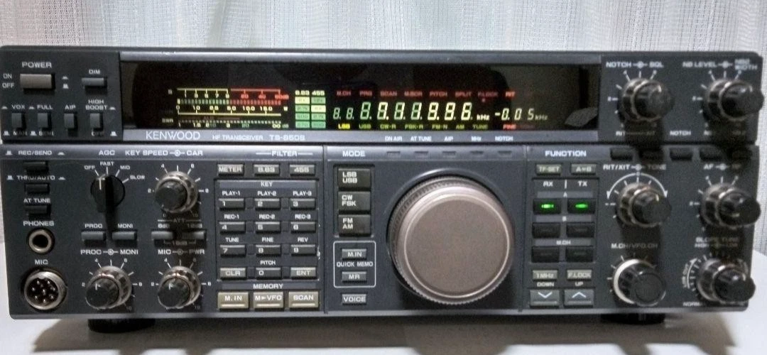 Kenwood Ts 850 for sale | eBay