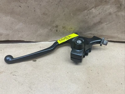 Yamaha V-Star 650 2009 - manija de embrague Foto 1 de 4