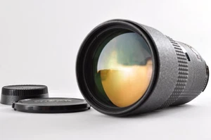 Nikon AF Nikkor 180mm f/2.8 ED Teleobjektiv [Near Mint] Japan / 1273B#12 - Bild 1 von 14