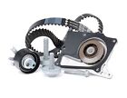 INA 530019732 Water Pump and Timing Belt Kit for Nissan Renault Dacia