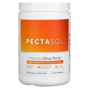 2 X Econugenics, PectaSol-C, Modified Citrus Pectin Powder, 454 g - Picture 1 of 2