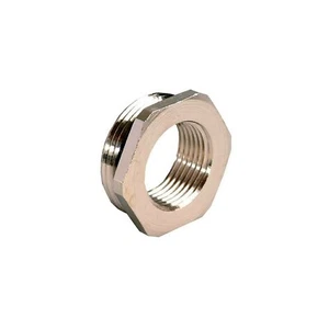 SF-1 TopDeal: WAM E/O Cord Adapter von M16x1.5 auf M12x1.5 Verschraubung - Bild 1 von 1