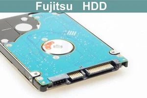 Fujitsu Siemens Amilo PI 3540 - 500 GB SATA HDD/Festplatte - Bild 1 von 2