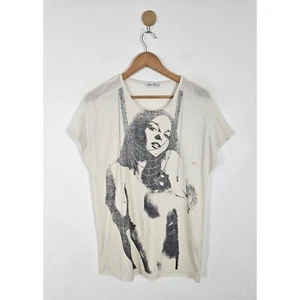 Hysteric Glamour Nude shirt - Picture 1 of 7