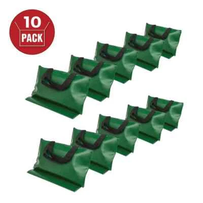 US Chess Federation's Superior Chess Bag - Green (10 Pack) - Image 1 of 3