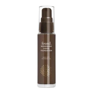 Found Nourishing Liquid Foundation - 190 Rich - Made with Raspberry Oil ID:40229 - Bild 1 von 2