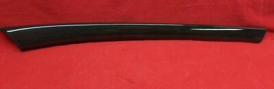 2010 - 2016  BMW 550I / 535I GT F07 - Passenger Side Front Door - Interior Trim - Image 1 of 4