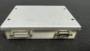Kit de montaje de relé auxiliar blindado Polang Seatel 116024-5 Seatel XX06 4003A 135386 - Imagen 1 de 6