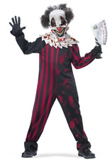 California Costumes Killer Klown Child Costume Medium