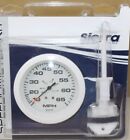 Sierra Speedometer Speedo Kit 68371P NEW 0-65 mph
