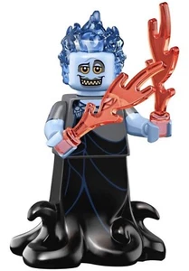 NUEVO LEGO | Minifiguras coleccionables Disney Serie 2 - Hades - Imagen 1 de 1