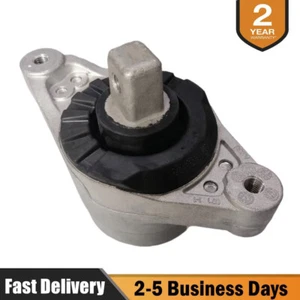 Front Right Engine Mount Fit Maserati Ghibli Quattroporte 670004871 OEM RWD  - Picture 1 of 7