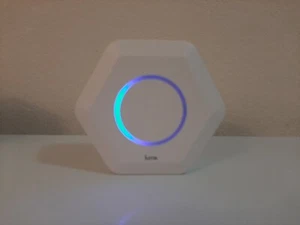 LUMA WIFI MESH POD WRTQ-329ACN CON FUENTE DE ALIMENTACIÓN - Imagen 1 de 3