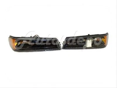 FOR 04-08 07 CHEVY COLORADO GMC CANYON PARK/SIGNAL LIGHT 2 - Image 1 of 4