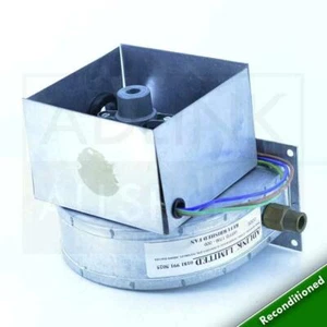 VENTILADOR CALDERA IDEAL TURBO 2 9 12 15 18 Y 24 135517 - Imagen 1 de 5