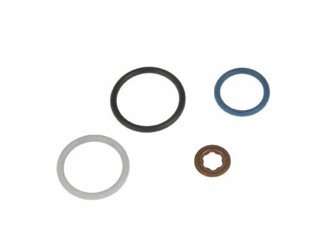 Fuel Injector O-Ring fits IC Corporation RE Commercial 2007 6.0L V8 VT365 43CNSK - Image 1 of 1