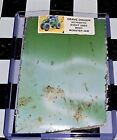 GRAVE DIGGER EVENT / RACE USED COMPOSITE BODY MONSTER JAM GD33