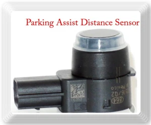 1EW63TZZAA Park Assistance Sensor Fits: Chrysler Dodge Jeep - Picture 1 of 1