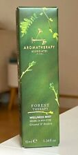 rrp £23.00 Aromatherapy Associates Forest Therapy WELLNESS MIST 10ml/Restore