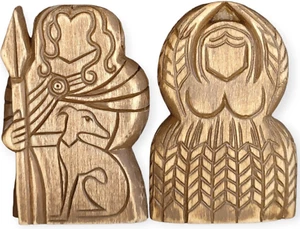 Lammas Lughnasadh SET Wheel of the year Sabbath Lugh Wicca Wiccan Altar Witchy - Picture 1 of 24