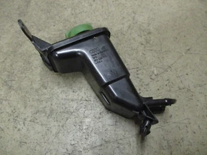 Servobehälter Servoölbehälter Behälter AUDI A4 B6 B7 8E0422373 schwarz - Bild 1 von 5