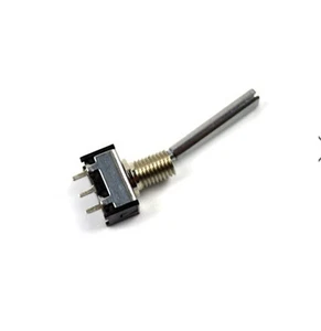 Interruptor de palanca largo de 2 posiciones FrSky Taranis X9E - Imagen 1 de 1