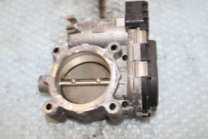 Mercedes W246 W176 B180 A180 throttle throttle flap A2701410025 - Picture 1 of 5