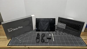 Microsoft Surface Pro 3 12" Tablet (i7/256GB/8GB) (KEYBOARD NOT WORKING READ) - Picture 1 of 14