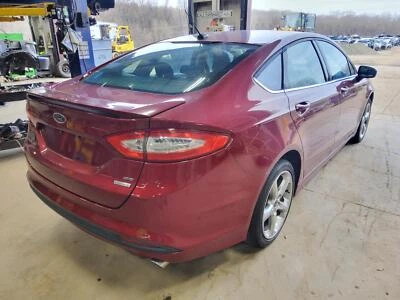 Alternador usado compatible con: Ford Fusion 2013 1,5 L sin asientos térmicos grado A Foto 1 de 4