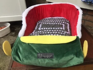 nandog bed - Picture 1 of 13
