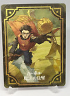 Golden Snitch Harry Potter Magic Awakened Promotion Card Netease Japanese 2023