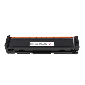 1 Magenta Toner Cartridge to replace W2213A (207A) Compatible for HP Printers - Picture 1 of 1