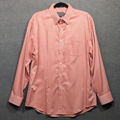 Camisa Pendleton Bridgeport Para Hombre Grande Moderna Ropa Para Hombre Trabajo Oficina Negocios Foto 1 de 4