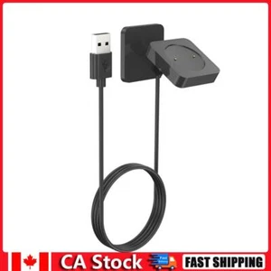 1m Charger Cradle Dock Replacement Charging Cable Dock for Mi Watch Color Sports - Photo 1 sur 12