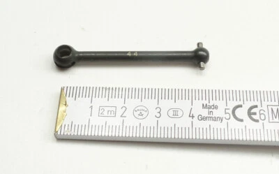 Tamiya 1:10 TA02 Porsche Turbo RSR 934 54078 BC16 Antriebswellen Vorn 44 mm T9J® - Bild 1 von 2