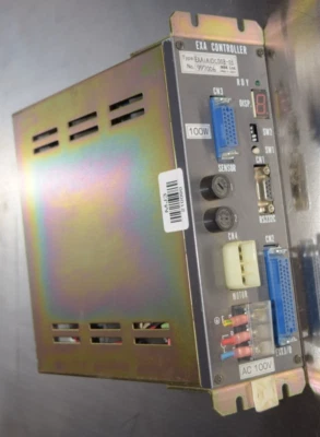 NSK EXA Controller EXA1A10C00B-03 #210090-AJ6 - Bild 1 von 4