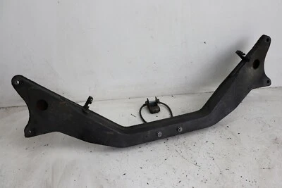 Porsche Boxster S 987 2007 suspensión trasera travesaño 98633107110 J152 Foto 1 de 2