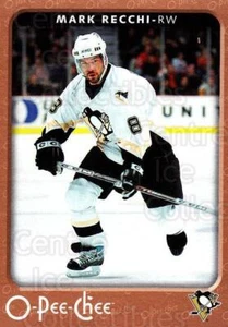 2006-07 O-Pee-Chee #402 Mark Recchi - Picture 1 of 1