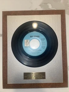RAY STEVENS - EVERYTHING IS BEAUTIFUL Record Grateful Appreciation Don DeGRAFT - Picture 1 of 7