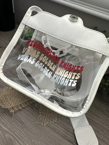 Vegas Golden Knights Stadium Bag Cover